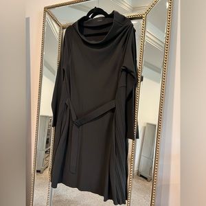 Annette Gortz Black dress